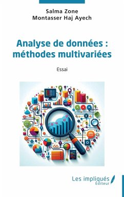 Analyse des données : méthodes multivariées - Zone, Salma; Montasser, Hadj Ayech