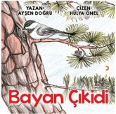 Bayan Cikidi