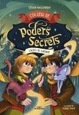 Col·legi de Poders Secrets 6 - L'Àlex i el Catorze Col·legi de Poders Secrets 6 - L'Àlex i el Catorze