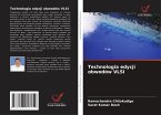 Technologia edycji obwodów VLSI