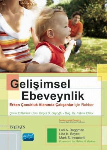 Gelisimsel Ebeveynlik Gelisimsel Ebeveynlik