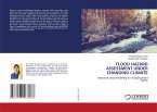 FLOOD HAZARD ASSESSMENT UNDER CHANGING CLIMATE