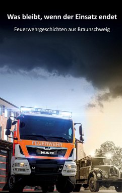 Cover Was bleibt, wenn der Einsatz endet