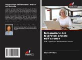 Integrazione dei lavoratori anziani nell'azienda