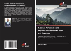Cover Riserve forestali nella regione dell'Estremo Nord del Camerun