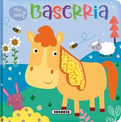 Cover Baserria