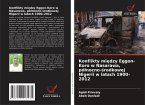 Konflikty mi¿dzy Eggon-Koro w Nasarawa, pó¿nocno-¿rodkowej Nigerii w latach 1900-2012