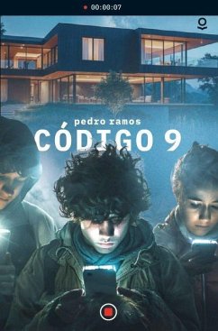 Cover Código 9