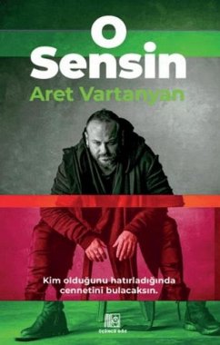 Cover O Sensin