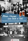 Düsseldorfer Dönekes von der längsten Theke der Welt Düsseldorfer Dönekes von der längsten Theke der Welt