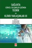 Saglikta Güncel Gelismeler Isiginda Teorik ve Klinik Yaklasimlar 3