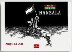 Cover Filistin Direnisinde Hanzala