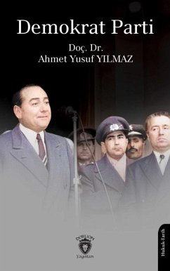 Cover Demokrat Parti