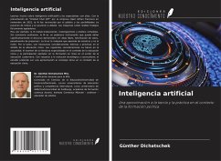 Cover Inteligencia artificial