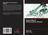 Robot DELTA Uniwersytetu Massey Robot DELTA Uniwersytetu Massey