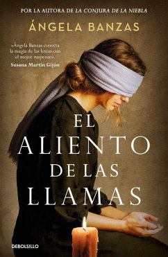Cover El aliento de las llamas