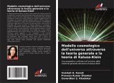 Modello cosmologico dell'universo attraverso la teoria generale e la teoria di Kaluza-Klein Modello cosmologico dell'universo attraverso la teoria generale e la teoria di Kaluza-Klein