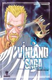 Vinland Saga - Vinland Destani 8 Vinland Saga - Vinland Destani 8
