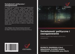Cover ¿wiadomo¿¿ polityczna i zaanga¿owanie