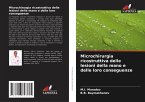 Microchirurgia ricostruttiva delle lesioni della mano e delle loro conseguenze