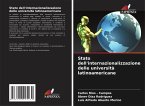 Stato dell'internazionalizzazione delle università latinoamericane