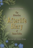 The Edwardian Afterlife Diary of Emma Holden (eBook, ePUB) The Edwardian Afterlife Diary of Emma Holden (eBook, ePUB)