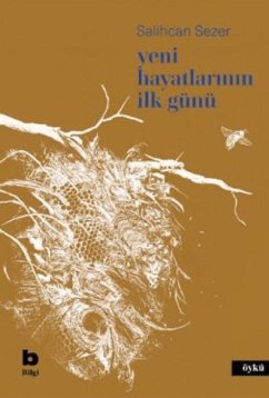Cover Yeni Hayatlarinin Ilk Günü