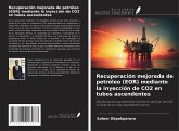 Recuperación mejorada de petróleo (EOR) mediante la inyección de CO2 en tubos ascendentes Recuperación mejorada de petróleo (EOR) mediante la inyección de CO2 en tubos ascendentes