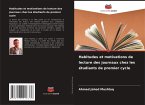 Habitudes et motivations de lecture des journaux chez les étudiants de premier cycle Habitudes et motivations de lecture des journaux chez les étudiants de premier cycle