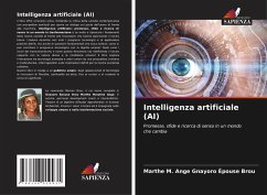 Cover Intelligenza artificiale (AI)