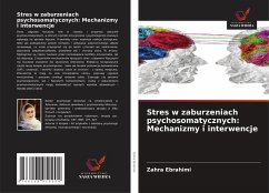 Cover Stres w zaburzeniach psychosomatycznych: Mechanizmy i interwencje