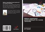 Wp¿yw organizacji pozarz¿dowych na rozwój rolnictwa