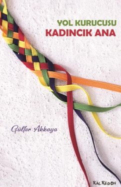Cover Yol Kurucusu - Kadincik Ana