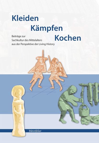 Kleiden Kämpfen Kochen Kleiden Kämpfen Kochen