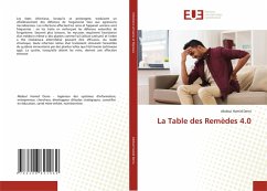Cover La Table des Remèdes 4.0