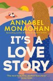 It's a Love Story (eBook, ePUB)