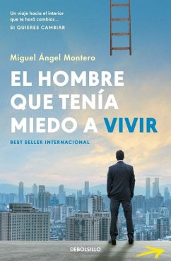 Cover El hombre que tenía miedo a vivir