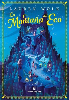 Cover La montaña del Eco