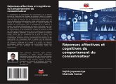 Réponses affectives et cognitives du comportement du consommateur