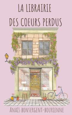 Cover La Librairie des Coeurs Perdus