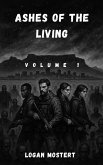 Ashes Of The Living (eBook, ePUB) Ashes Of The Living (eBook, ePUB)