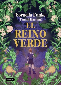 Cover El reino verde