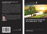 Las tradiciones folclóricas en la obra de V. I. Dal