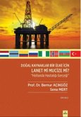 Dogal Kaynaklar Bir Ülke Icin Lanet mi Mucize mi Hollanda Hastaligi Gercegi