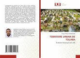 TERRITOIRE URBAIN DE TOLIARA TERRITOIRE URBAIN DE TOLIARA