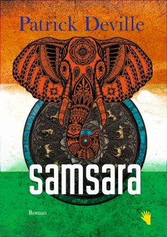 Cover Samsara