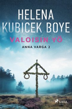 Cover Valoisin yö