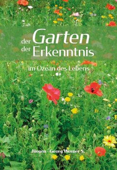 Cover der Garten der Erkenntnis