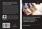 Zastosowanie przepuszczalnych barier reaktywnych do zarz¿dzania odciekami ze sk¿adowisk odpadów