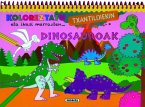 Dinosauroak
